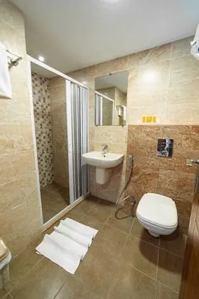 Executive Süit, Şehir Manzaralı