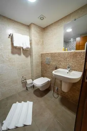 Standard Tek Büyük Yataklı Oda, Şehir Manzaralı