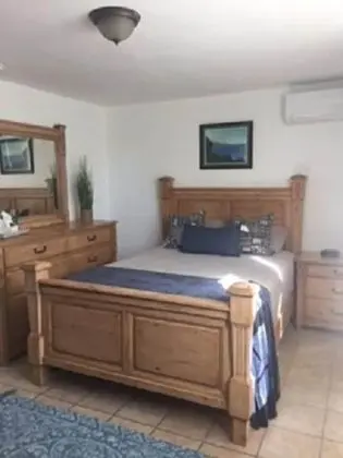 Apart Daire, 3 Yatak Odası, Balkon, Okyanus Manzaralı