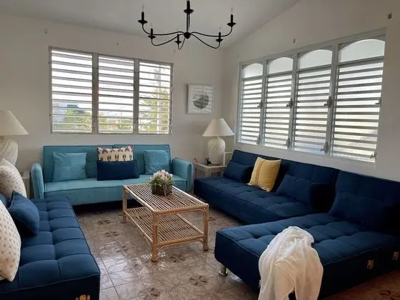 Deluxe Villa