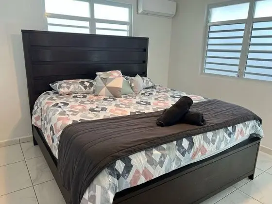 Luxury Daire