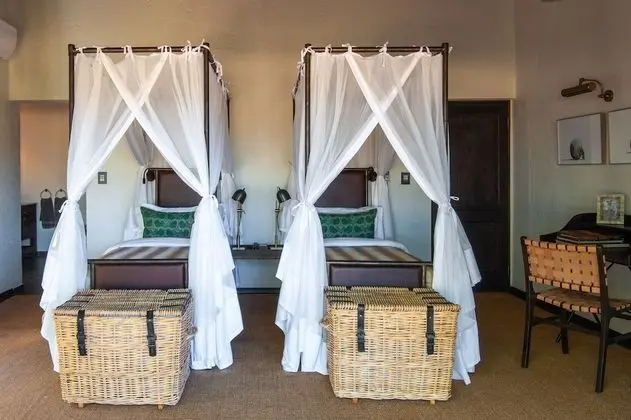 Luxury Villa, 3 Yatak Odası, Zemin Kat