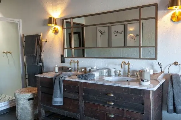 Luxury Villa, 3 Yatak Odası, Zemin Kat