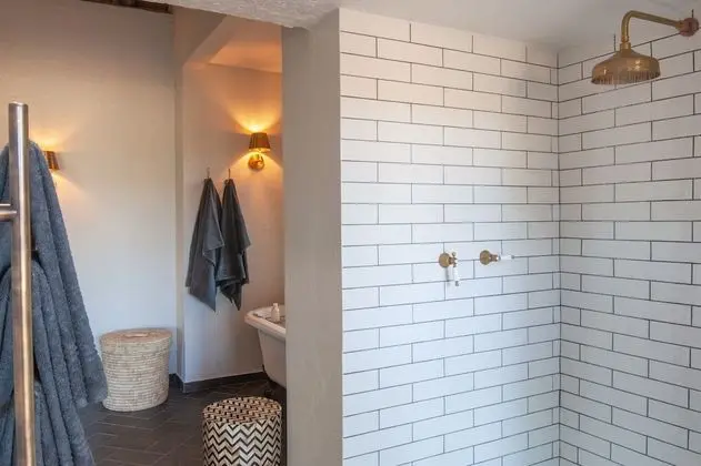 Luxury Villa, 3 Yatak Odası, Zemin Kat