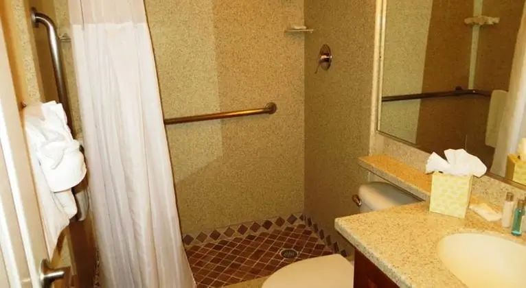 Deluxe Süit, 2 Yatak Odası, 2 Banyolu