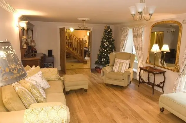 Farmhouse