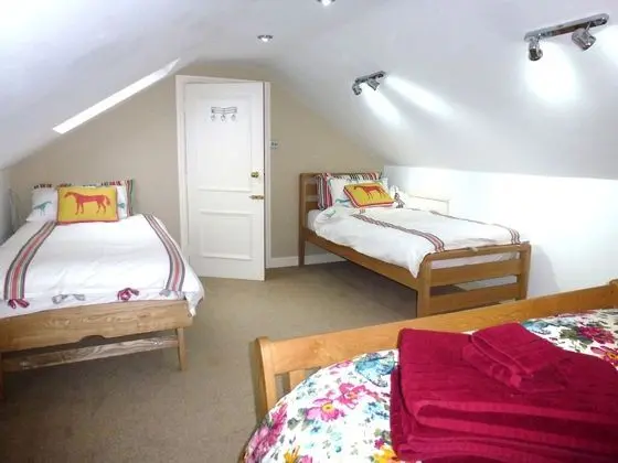 Farmhouse