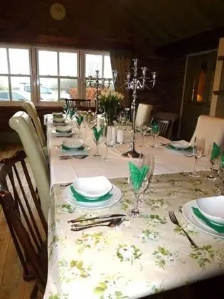 Farmhouse