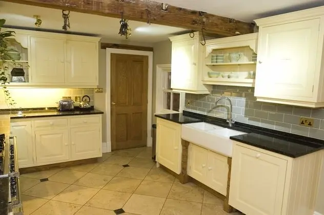 Farmhouse