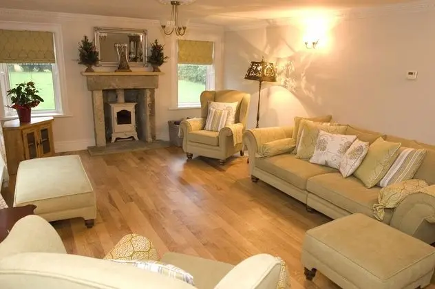 Farmhouse