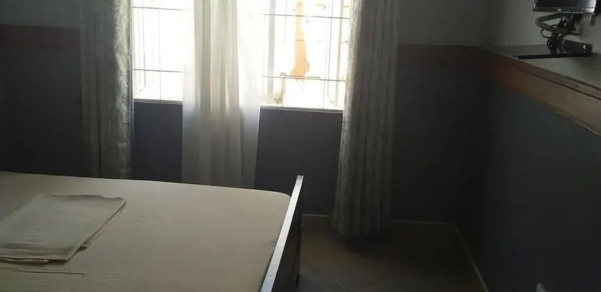 Tek Kişilik Oda