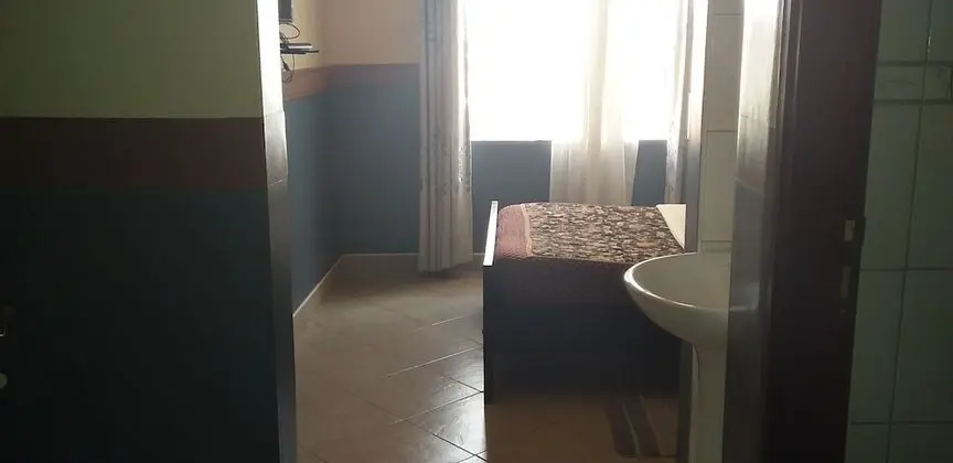 Tek Kişilik Oda