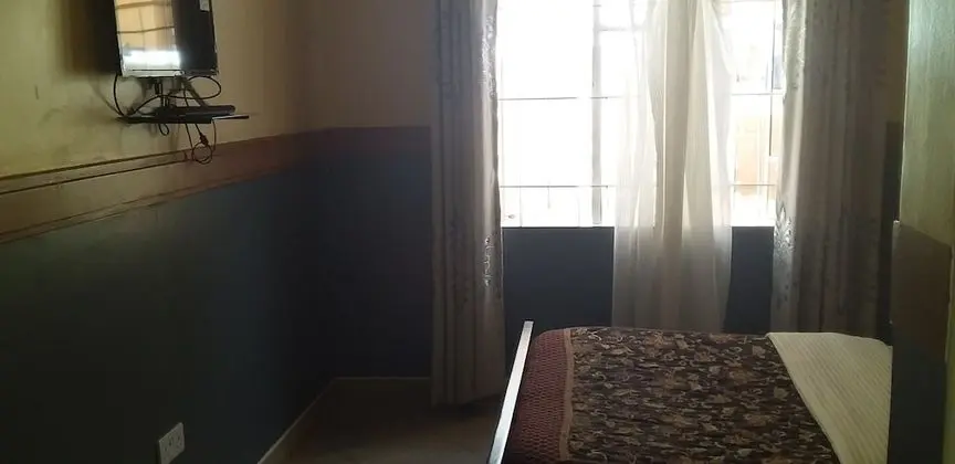 Tek Kişilik Oda