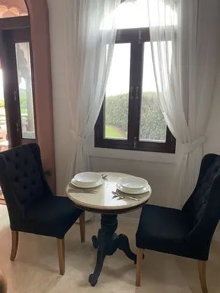 Deluxe Bungalov, Okyanus Manzaralı