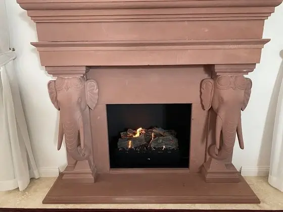 Deluxe Bungalov, Okyanus Manzaralı