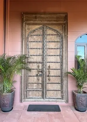 Deluxe Bungalov, Okyanus Manzaralı
