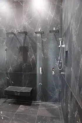 Deluxe Bungalov, Okyanus Manzaralı