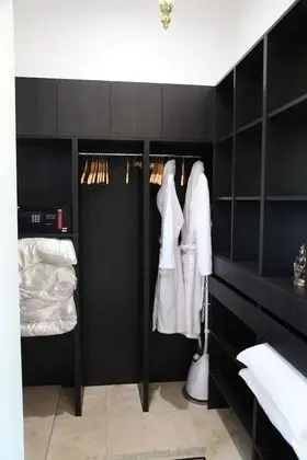 Luxury Bungalov, Okyanus Manzaralı