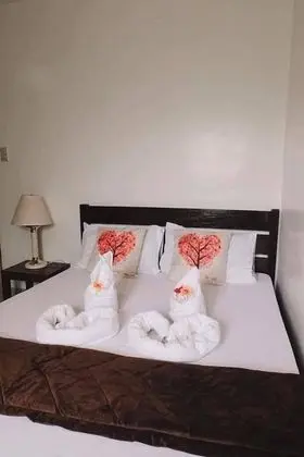Deluxe Tek Büyük veya İki Ayrı Yataklı Oda, 1 Yatak Odası