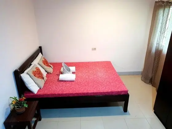 Deluxe Tek Büyük veya İki Ayrı Yataklı Oda, 1 Yatak Odası