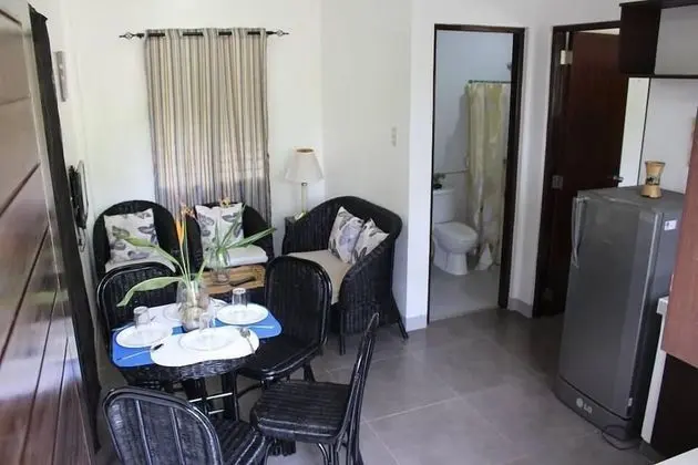 Deluxe Tek Büyük veya İki Ayrı Yataklı Oda, 1 Yatak Odası