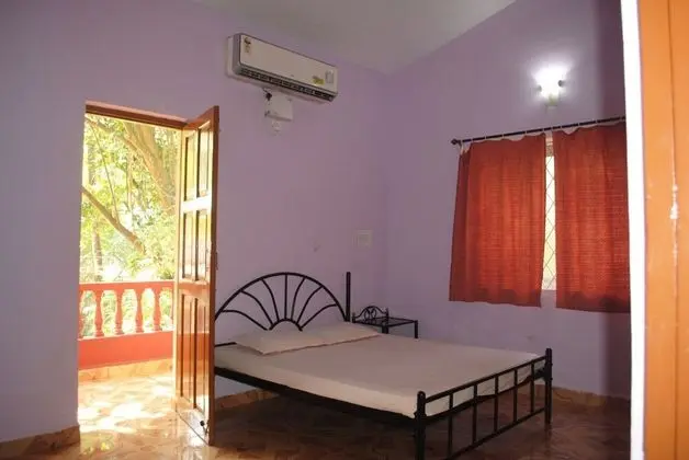Comfort Apart Daire, 3 Yatak Odası, Özel Banyo, Bahçeli