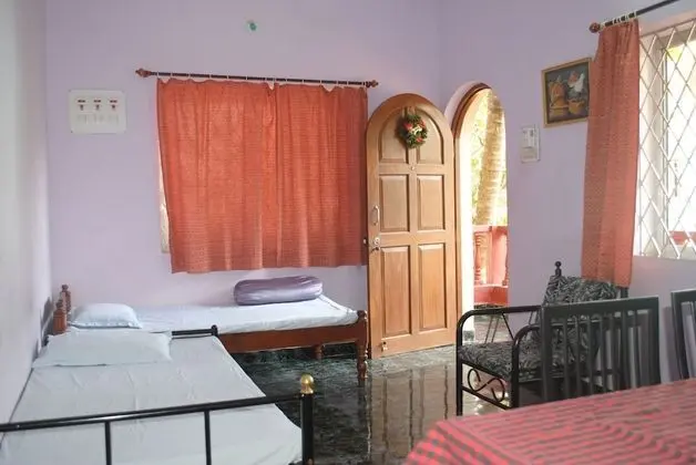 Comfort Apart Daire, 3 Yatak Odası, Özel Banyo, Bahçeli