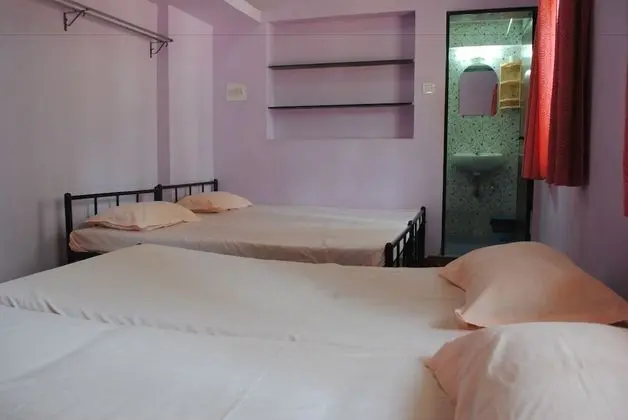 Comfort Apart Daire, 3 Yatak Odası, Özel Banyo, Bahçeli