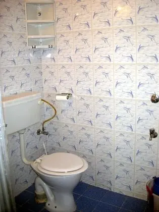 Comfort Apart Daire, 3 Yatak Odası, Özel Banyo, Bahçeli