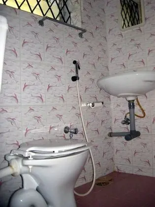 Comfort Apart Daire, 3 Yatak Odası, Özel Banyo, Bahçeli