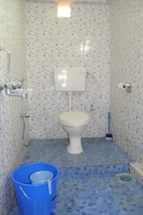 Comfort Apart Daire, 3 Yatak Odası, Özel Banyo, Bahçeli