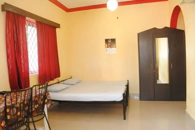 JACKFRUIT TWIN BEDDED ROOM