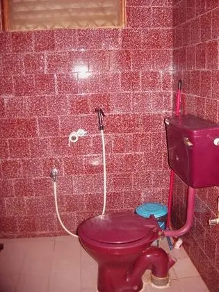 JACKFRUIT TWIN BEDDED ROOM