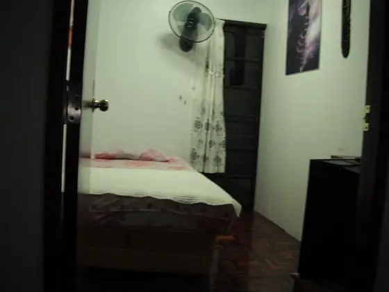 Single Standard - Shared Bathroom