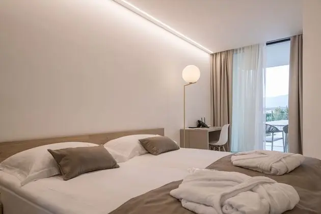 Apart Daire, 1 Yatak Odası, Bahçe Manzaralı