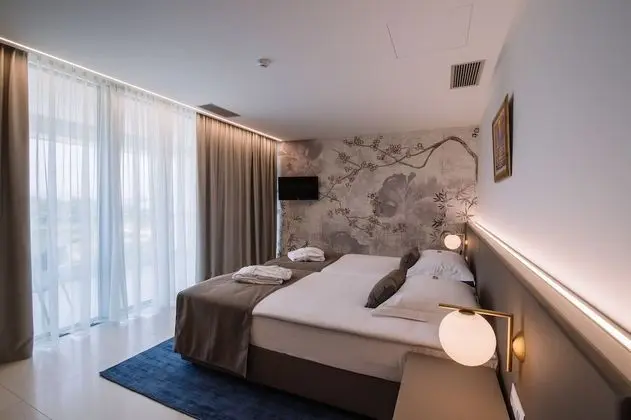 Apart Daire, 1 Yatak Odası, Balkon, Deniz Manzaralı