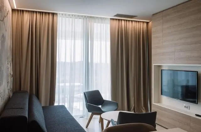 Apart Daire, 1 Yatak Odası, Balkon, Deniz Manzaralı