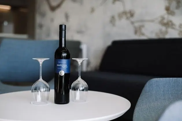 Apart Daire, 1 Yatak Odası, Balkon, Deniz Manzaralı
