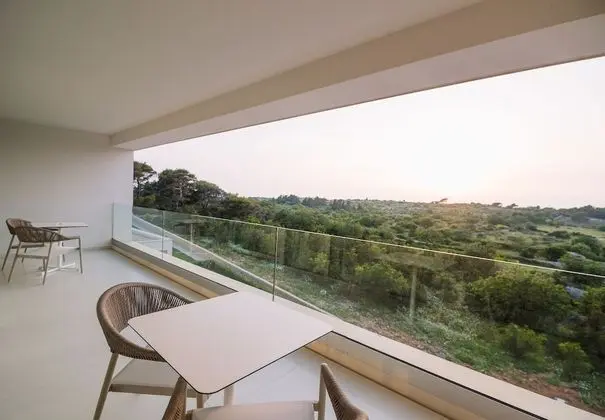 Apart Daire, 1 Yatak Odası, Balkon, Deniz Manzaralı