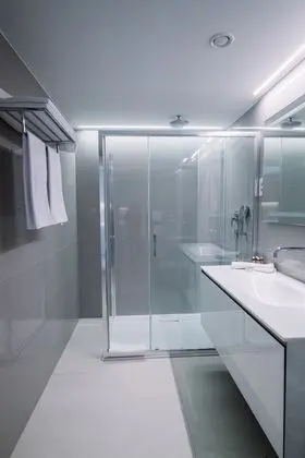 Apart Daire, 1 Yatak Odası, Balkon, Deniz Manzaralı