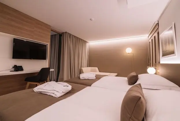 Deluxe Apart Daire, Balkon, Deniz Manzaralı