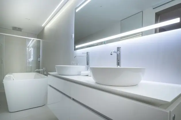 Deluxe Apart Daire, Balkon, Deniz Manzaralı