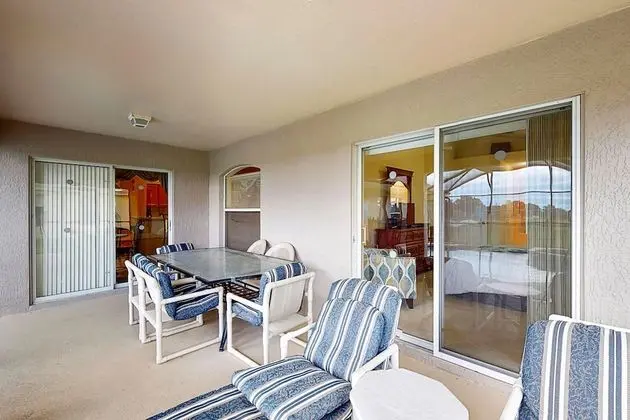 Ev, Birden Çok Yatak (Joe's  Orange Tree Vacation Home)