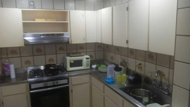 Comfort Stüdyo Süit, 2 Yatak Odası