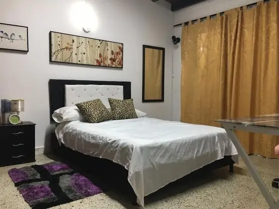 Economy Oda, 1 Yatak Odası