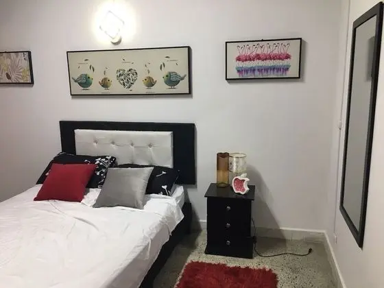 Economy Oda, 1 Yatak Odası