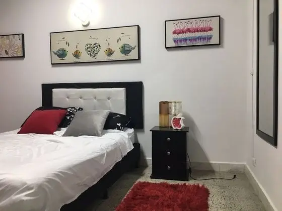 Economy Oda, 1 Yatak Odası