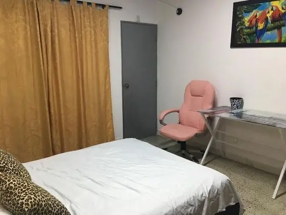 Economy Oda, 1 Yatak Odası