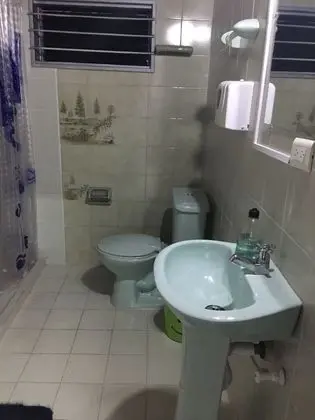Economy Oda, 1 Yatak Odası