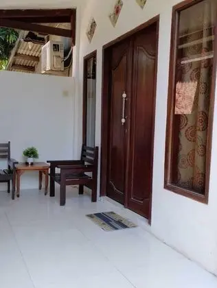 Family Tek Büyük Yataklı Oda